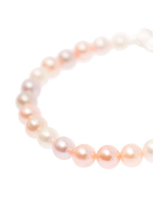 하튼랩스 [해외직구] 해톤랩스 팔찌 HLE35601BPINK Pink 착용컷