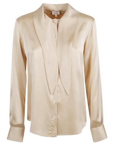 [해외직구] 25FW Her 셔츠 ELEONORA C106H Golden