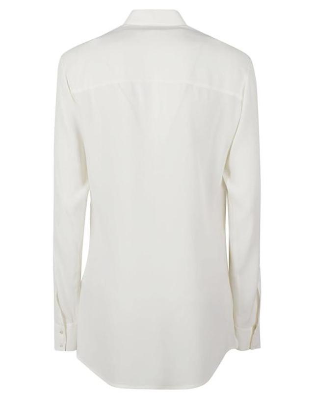 헐 [해외직구] 22FW Her 셔츠 HAVEN740011H White 착용컷