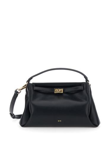 [해외직구] 26FW 제이더블유 페이 토트백 2T1921 Black