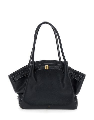 [해외직구] 26FW 제이더블유 페이 숄더백 JH306B0414 Black