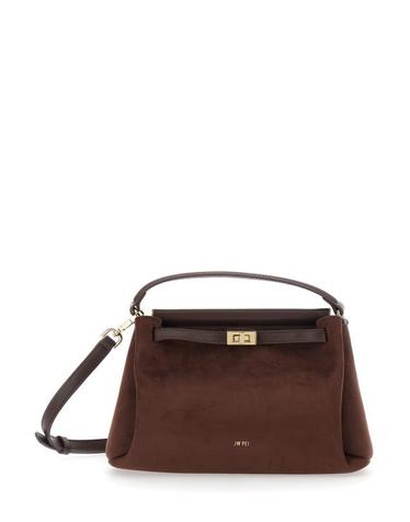 [해외직구] 26FW 제이더블유 페이 토트백 2T19230W Brown