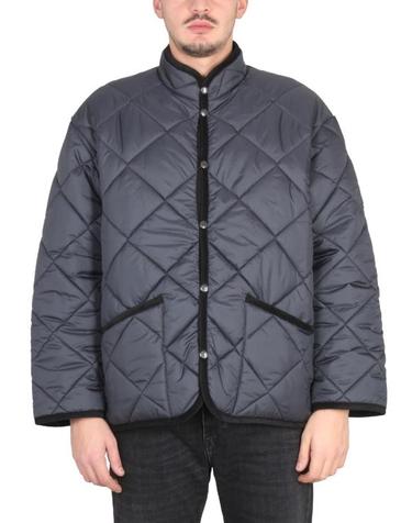 [해외직구] 라벤헴 자켓 SLJ4034 BLACK