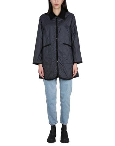 [해외직구] 23SS 라벤헴 자켓 LV5126 BLACK