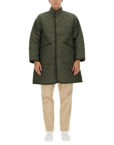 [해외직구] 23FW 라벤헴 패딩 SLJ4061 G970046 Green