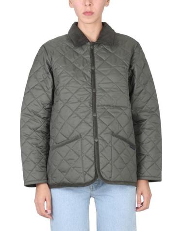 [해외직구] 22FW 라벤헴 자켓 SLJ1245 G970046 Grey