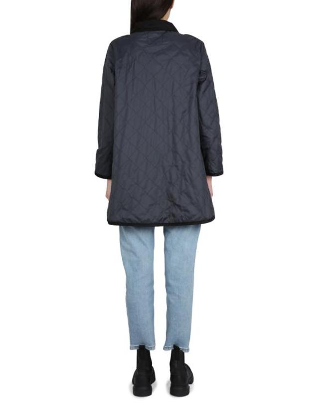 라벤햄 [해외직구] 23SS 라벤헴 자켓 LV5126 BLACK 착용컷