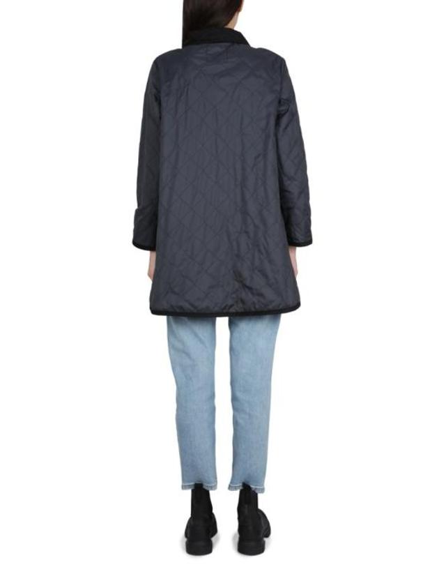 라벤햄 [해외직구] 23SS 라벤헴 자켓 LV5126 G95 Black 착용컷