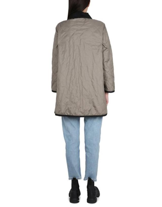 라벤햄 [해외직구] 23SS 라벤헴 자켓 LV5126 C62 Grey 착용컷