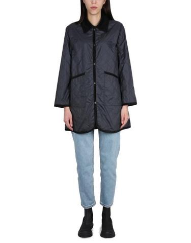 [해외직구] 23SS 라벤헴 자켓 LV5126 G95 BLACK