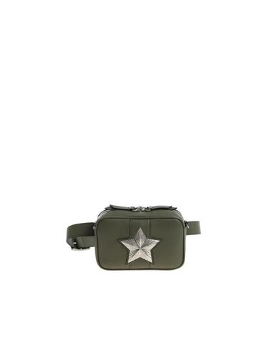 [해외직구] 26FW 레 젠느 에뚜왈 벨트백 V04 SM02 military MILITARE