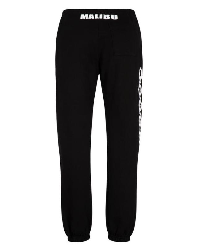 로컬어쏘리티 [해외직구] 24FW 로컬 어쏘리티 스트레이트 팬츠 N24LLP12BLACK 착용컷