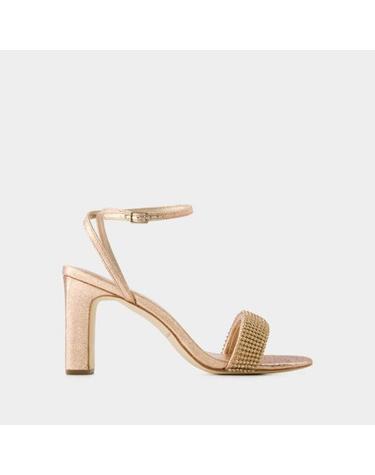 [해외직구] 23FW 로플러랜달 뮬 슬리퍼 SHAYLMEDUNE BEIGE