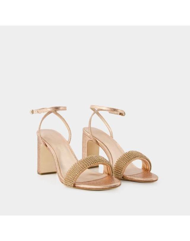 로플러 랜달 [해외직구] 23FW 로플러랜달 뮬 슬리퍼 SHAYLMEDUNE BEIGE 착용컷