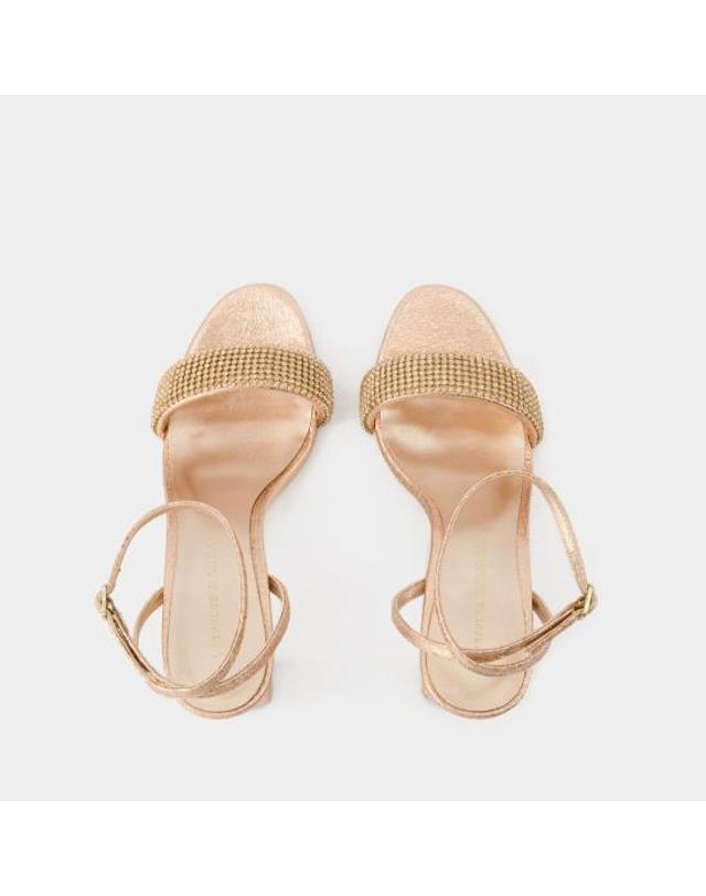 로플러 랜달 [해외직구] 23FW 로플러랜달 뮬 슬리퍼 SHAYLMEDUNE BEIGE 착용컷