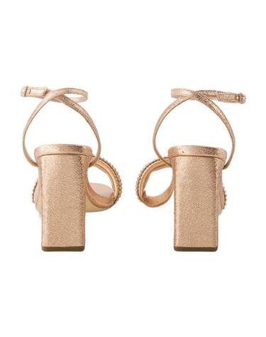 [해외직구] 23FW 로플러랜달 힐 펌프스 CONFIG RAN020304 BEIGE