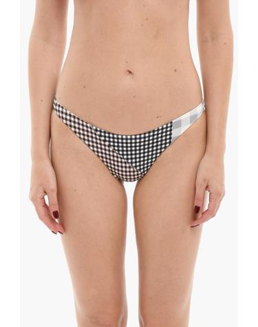 [해외직구] 마리시아 비키니 수영복 SB136 0 MULTI SMORES GINGHAM Multicolor