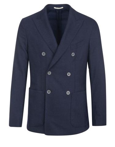 [해외직구] 팔질레리 수트 자켓 P324463 2 B1177 BLUE