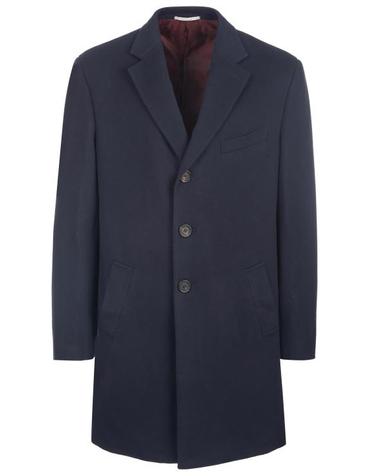 [해외직구] 팔질레리 코트 P39X0O53 B2300 BLUE