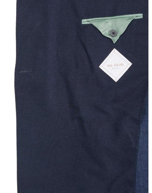 빨질레리 [해외직구] 팔질레리 수트 자켓 P324463 2 B1177 BLUE 착용컷