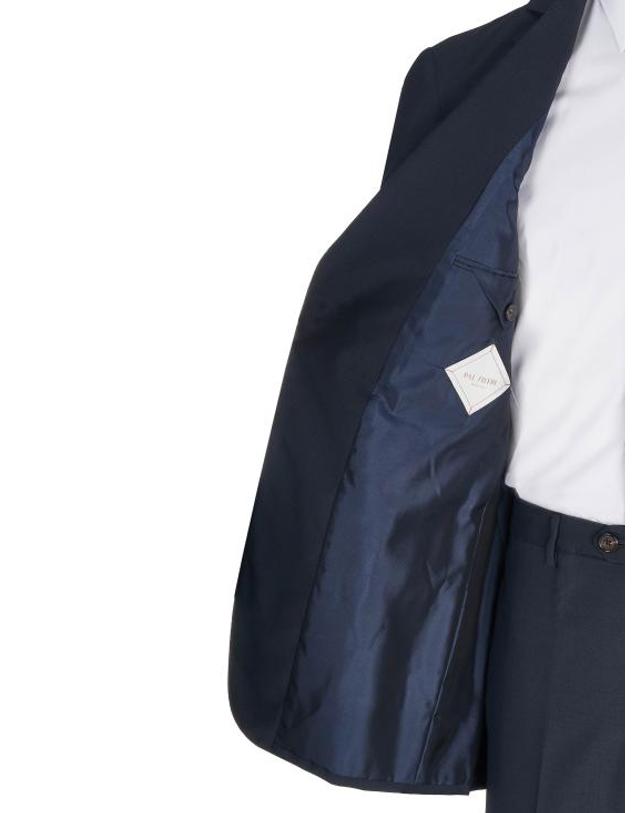 빨질레리 [해외직구] 팔질레리 수트 세트 O33JC2212 53706 BLUE 착용컷