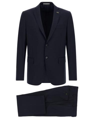 [해외직구] 26FW 팔질레리 수트 세트 9DP39060E2XA00217 Blue
