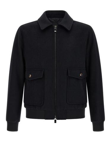 [해외직구] 26FW 팔질레리 자켓 PA340835BM BLACK