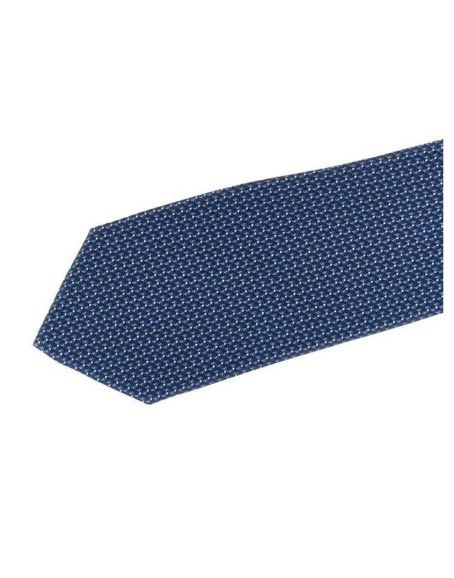 빨질레리 [해외직구] 팔질레리 넥타이 LD9B300V10RT90006 NAVY 착용컷