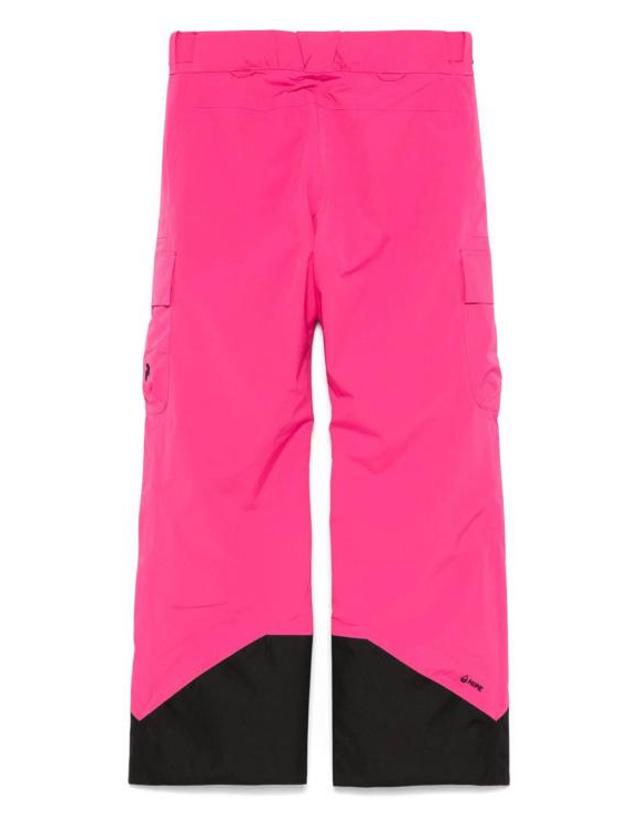 피크 퍼포먼스 [해외직구] 24FW 피크퍼포먼스 스트레이트 팬츠 G80027010BEETROOTPURPLE Nude Neutrals 착용컷