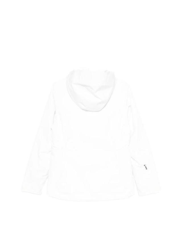 피크 퍼포먼스 [해외직구] 25FW 피크퍼포먼스 자켓 G80521030OFFWHITE 착용컷