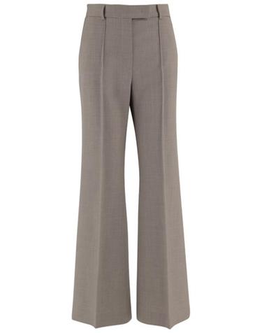 [해외직구] 26FW 큐엘투 스트레이트 팬츠 OTTAVIA185 Grey