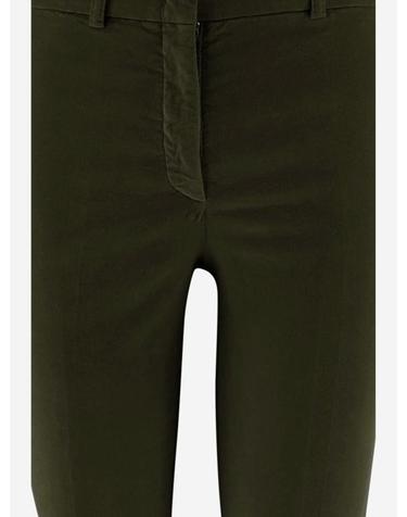 [해외직구] 26FW 큐엘투 팬츠 MATISSE GREEN