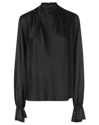 [해외직구] 26FW 라쿠엘 디니즈 탑 A003017 099 Black