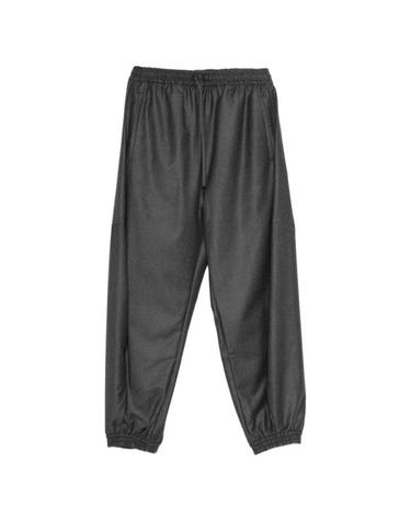 [해외직구] 26FW 로에 스트레이트 팬츠 42030264021 DARK GREY