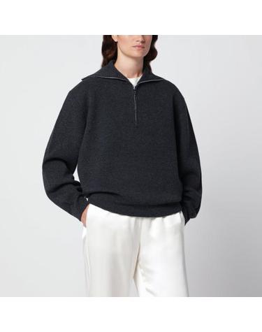 [해외직구] 26FW 로에 자켓 42123328WO 010 GREY
