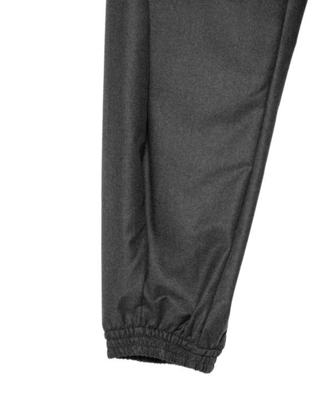 로헤 [해외직구] 26FW 로에 스트레이트 팬츠 42030264021 DARK GREY 착용컷