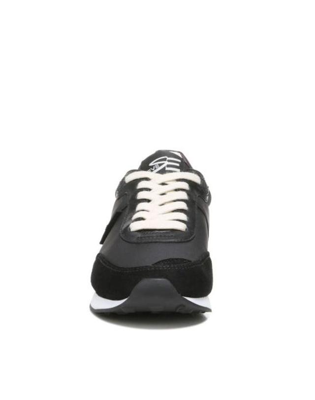 샘 에델만 [해외직구] 23FW 샘에델만 스니커즈 H8512F4903 BLACK 착용컷