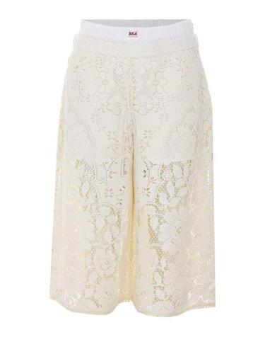 [해외직구] 26SS 세아 숏팬츠 062CREAM White
