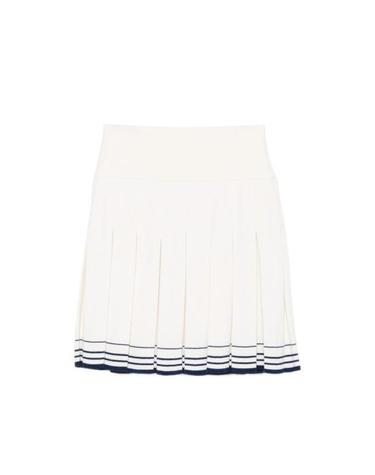 [해외직구] 26FW 슈슈 통 스커트 MWDFSK12 SPP266 WH100 NEUTRALS