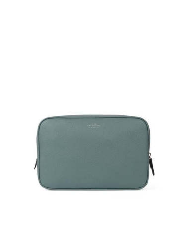 [해외직구] 스미스슨 토트백 1202268 DARK TEAL UNI GREEN