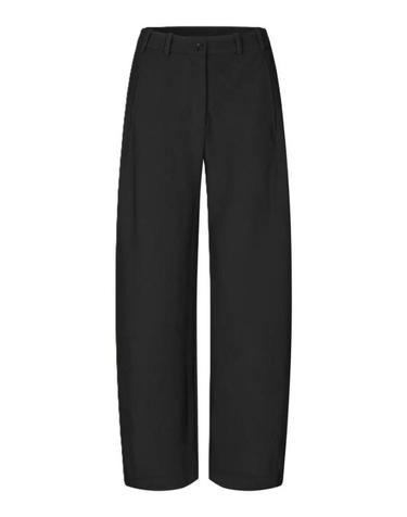 [해외직구] 26FW 스티네 고야 스트레이트 팬츠 SGAW26P1892552BLACK