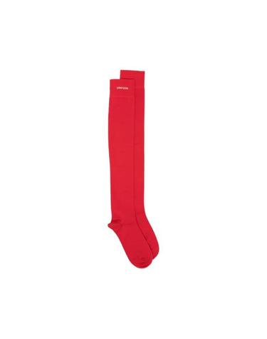 [해외직구] 26FW 스티네 고야 양말 SGA026 2289 SCARL RED