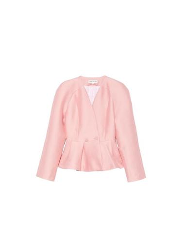 [해외직구] 26FW 스티네 고야 자켓 SGJ093 2562 HAPIN PINK