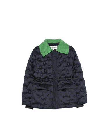 [해외직구] 26FW 스티네 고야 자켓 SGO028 2540 NAVY BLUE