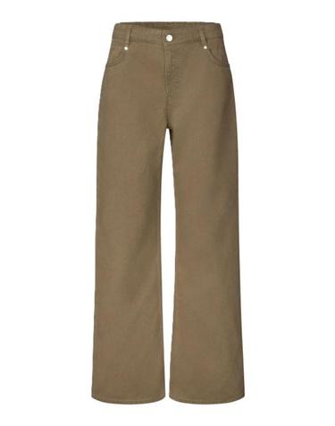[해외직구] 26FW 스티네 고야 스트레이트 팬츠 SGAW26P1972453EPHEMERALBLOOM Beige