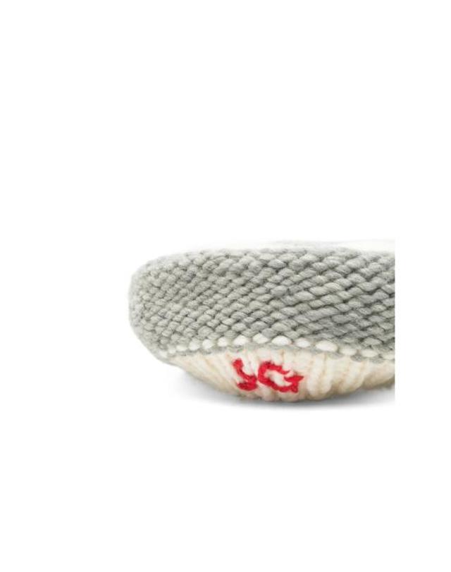 스티네고야 [해외직구] 26FW 스티네 고야 비니 SGA084 2497 GREY GREY NEUTRALS 착용컷