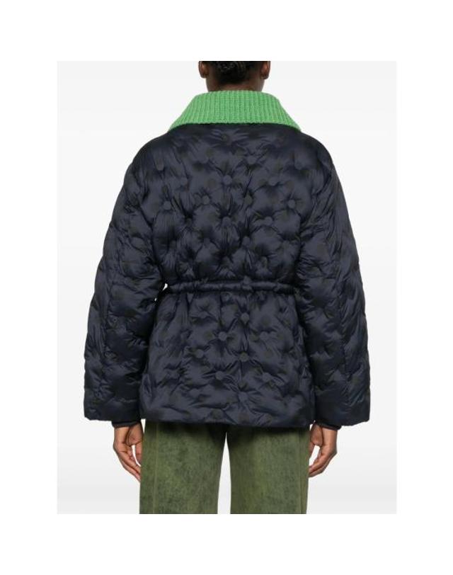 스티네고야 [해외직구] 26FW 스티네 고야 자켓 SGO028 2540 NAVY BLUE 착용컷