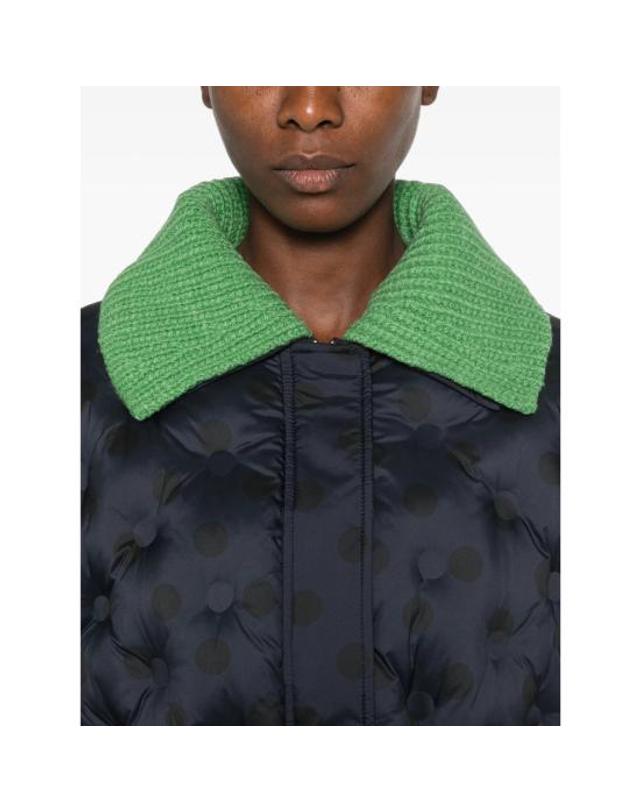 스티네고야 [해외직구] 26FW 스티네 고야 자켓 SGO028 2540 NAVY BLUE 착용컷
