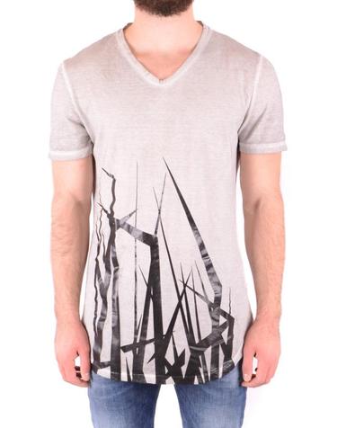 [해외직구] 18SS 탐 레블 반팔 티셔츠 TU0698 2498S20 68 gray