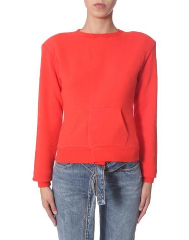 [해외직구] 19FW 언래블프로젝트 긴팔 티셔츠 UWBA044F19 FLE0012000 Red